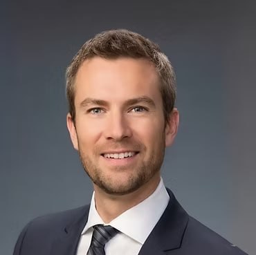 David Anderson